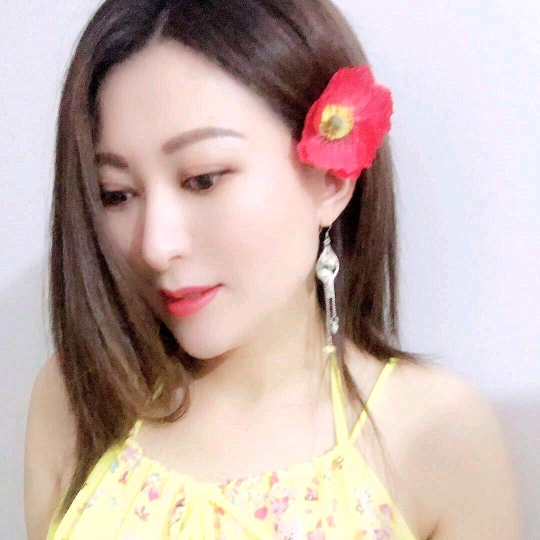 甜甜美美