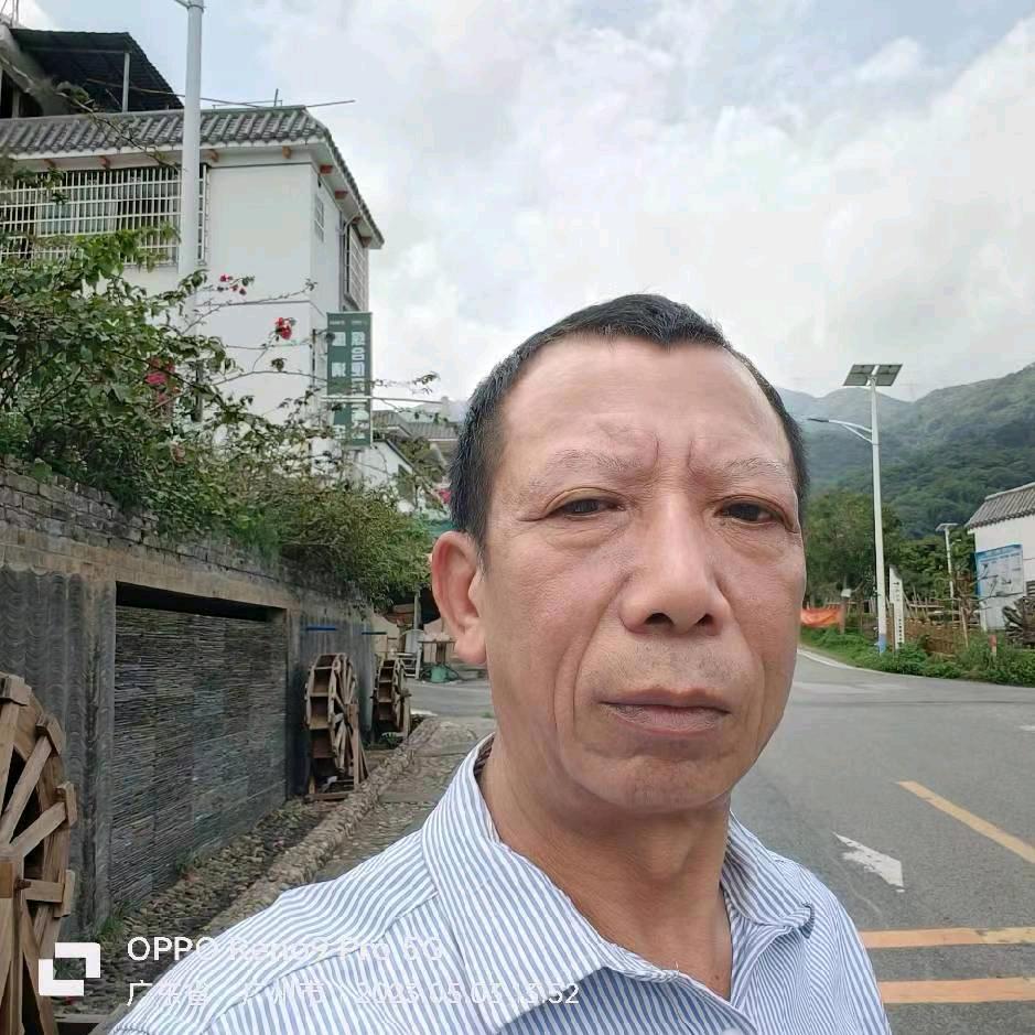 刘文……广东文雅园林（东莞市文丰园林）