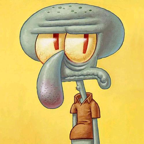 魔兽争霸章鱼哥