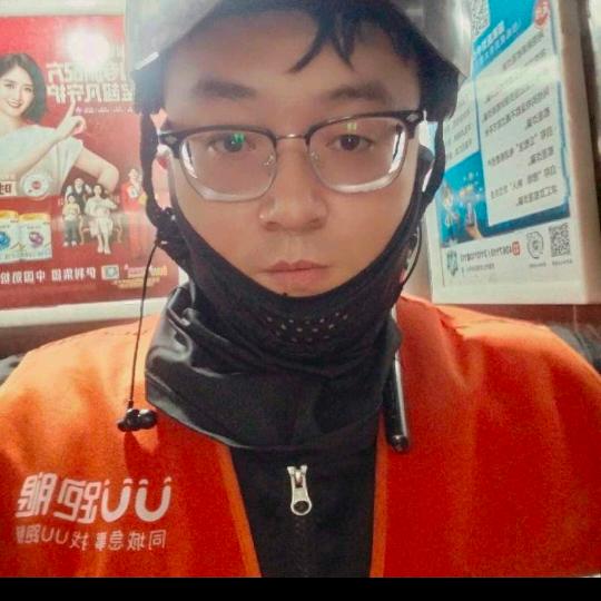 李先生外卖记录日常