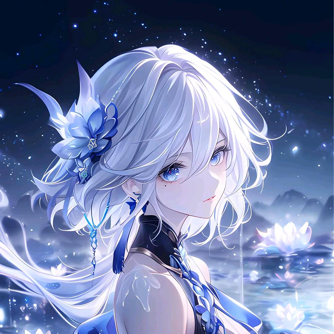 程琳∅