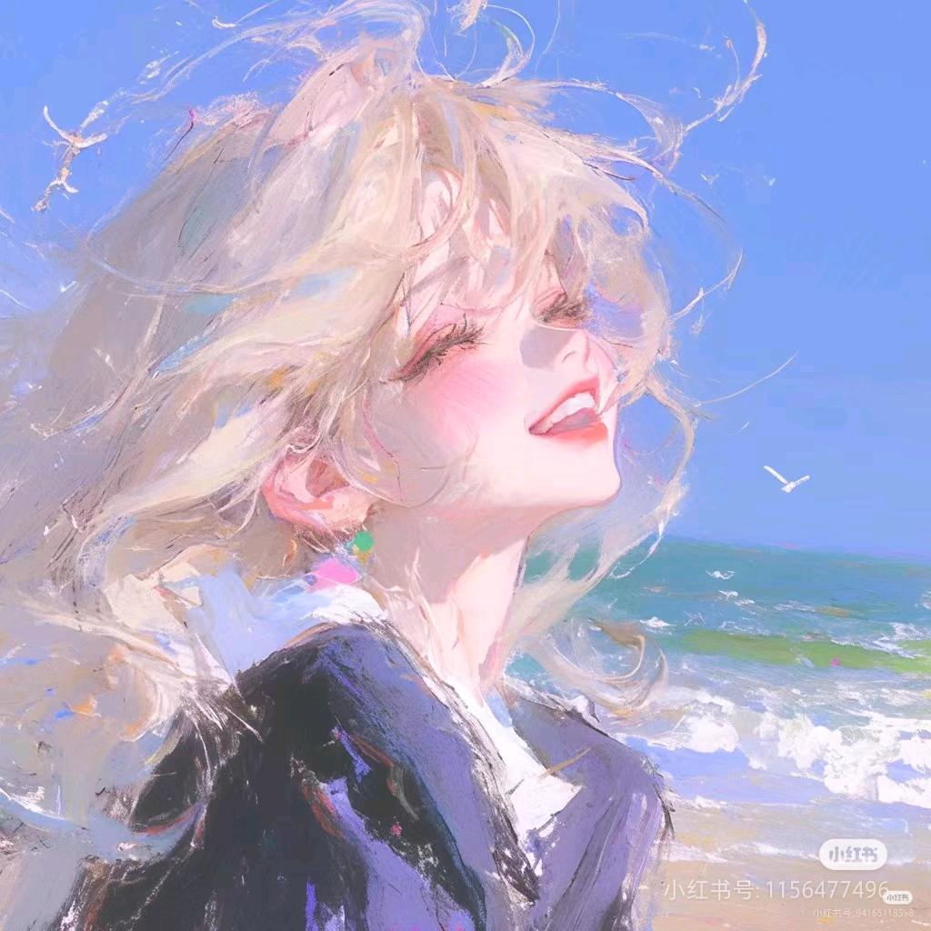甜梦.