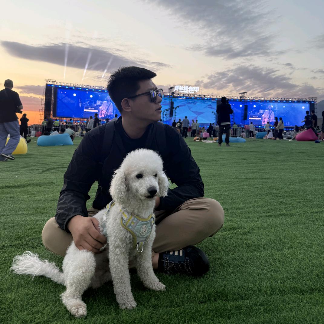 二级魔法师🧙🏻‍♂️