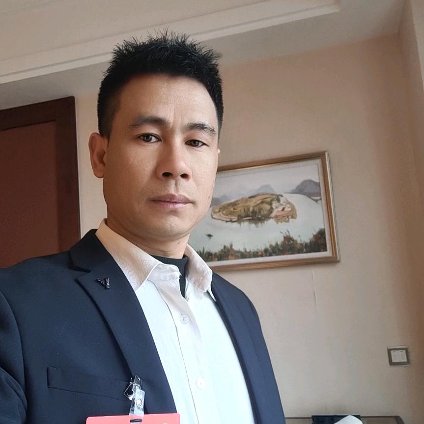 瑶乡助农老兵(友哥)