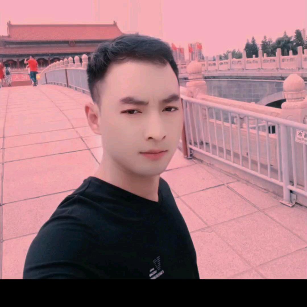 💖林林（承蒙厚爱）