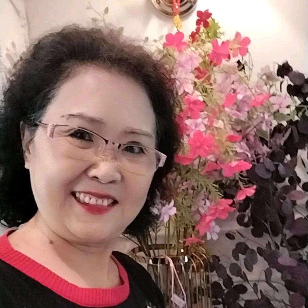 绽放姐姐