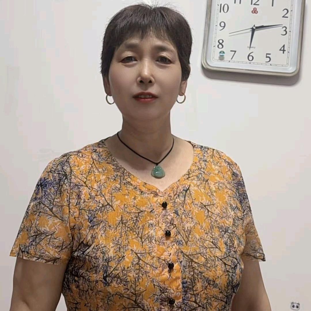 苏大姐6