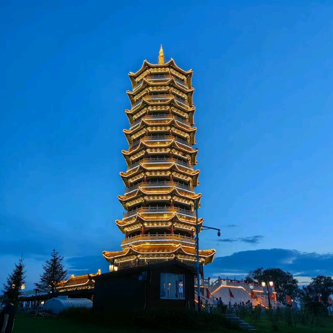 北国好风光 尽在黑龙江