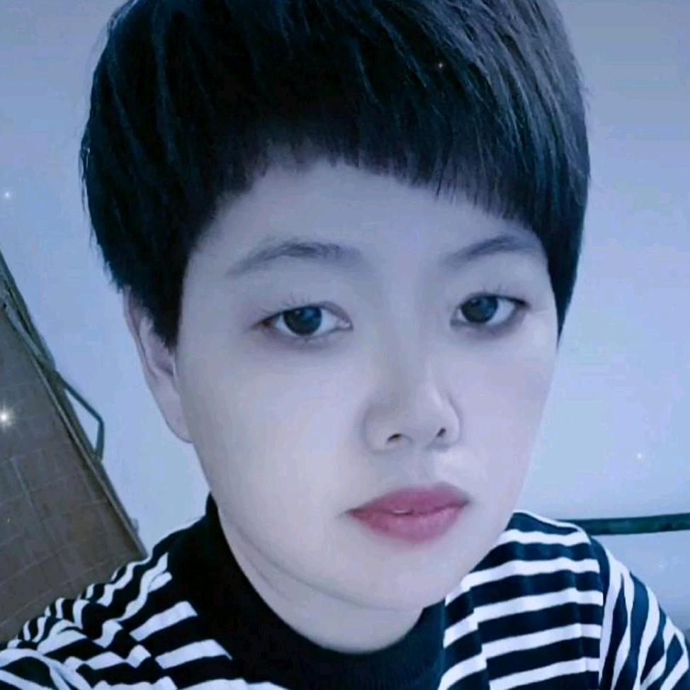 秀丽，感恩