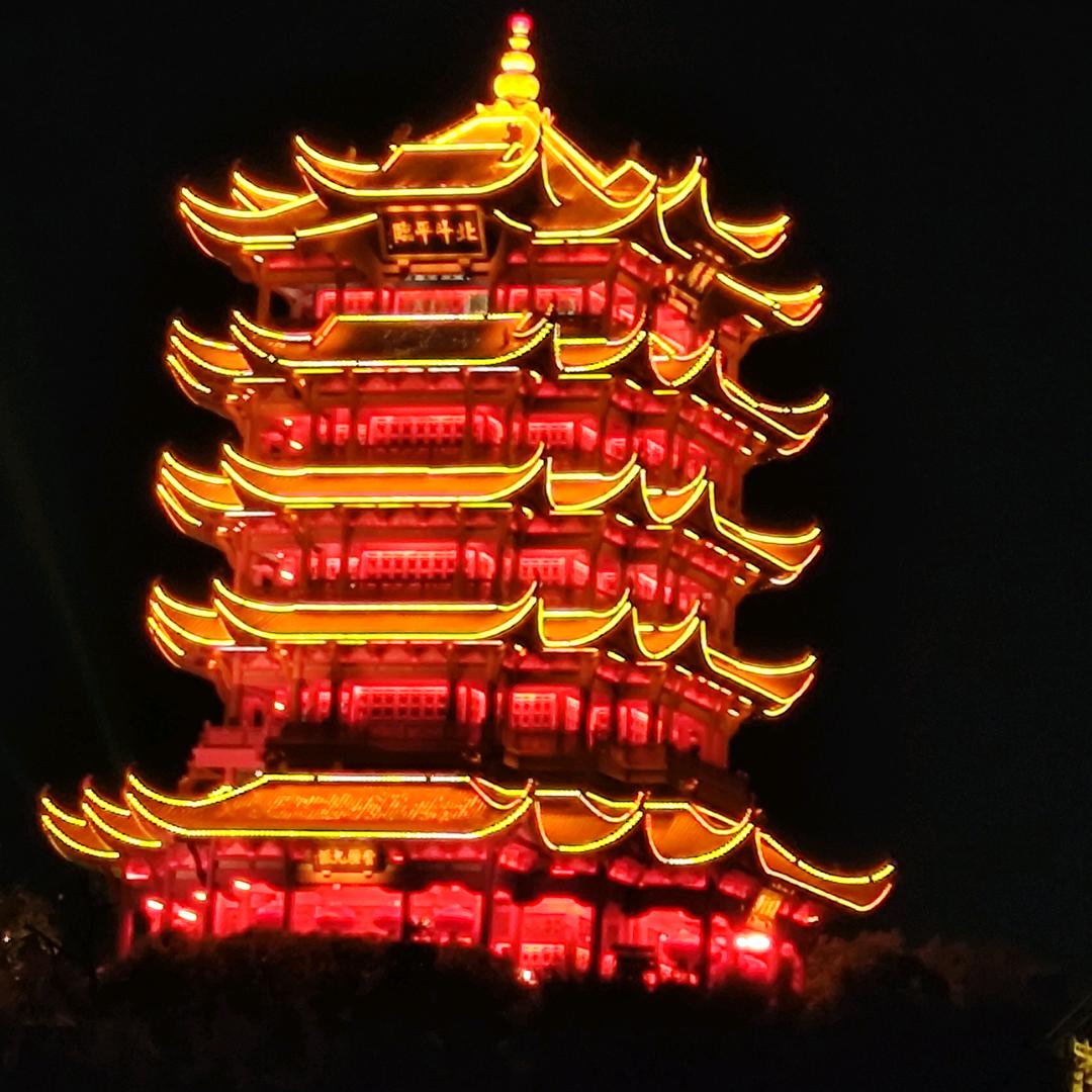 空明兮溯流光