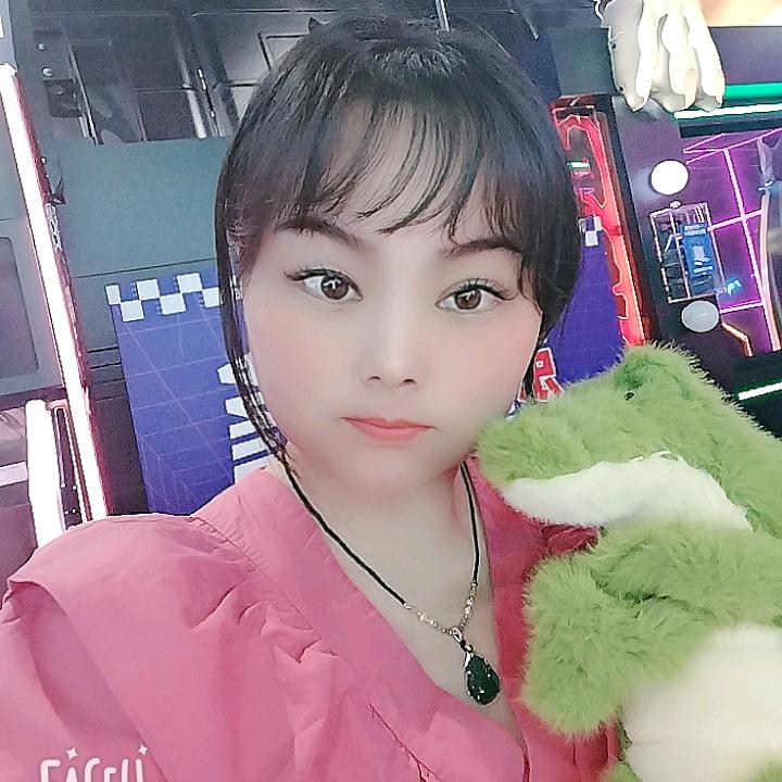 姣丫头生活号