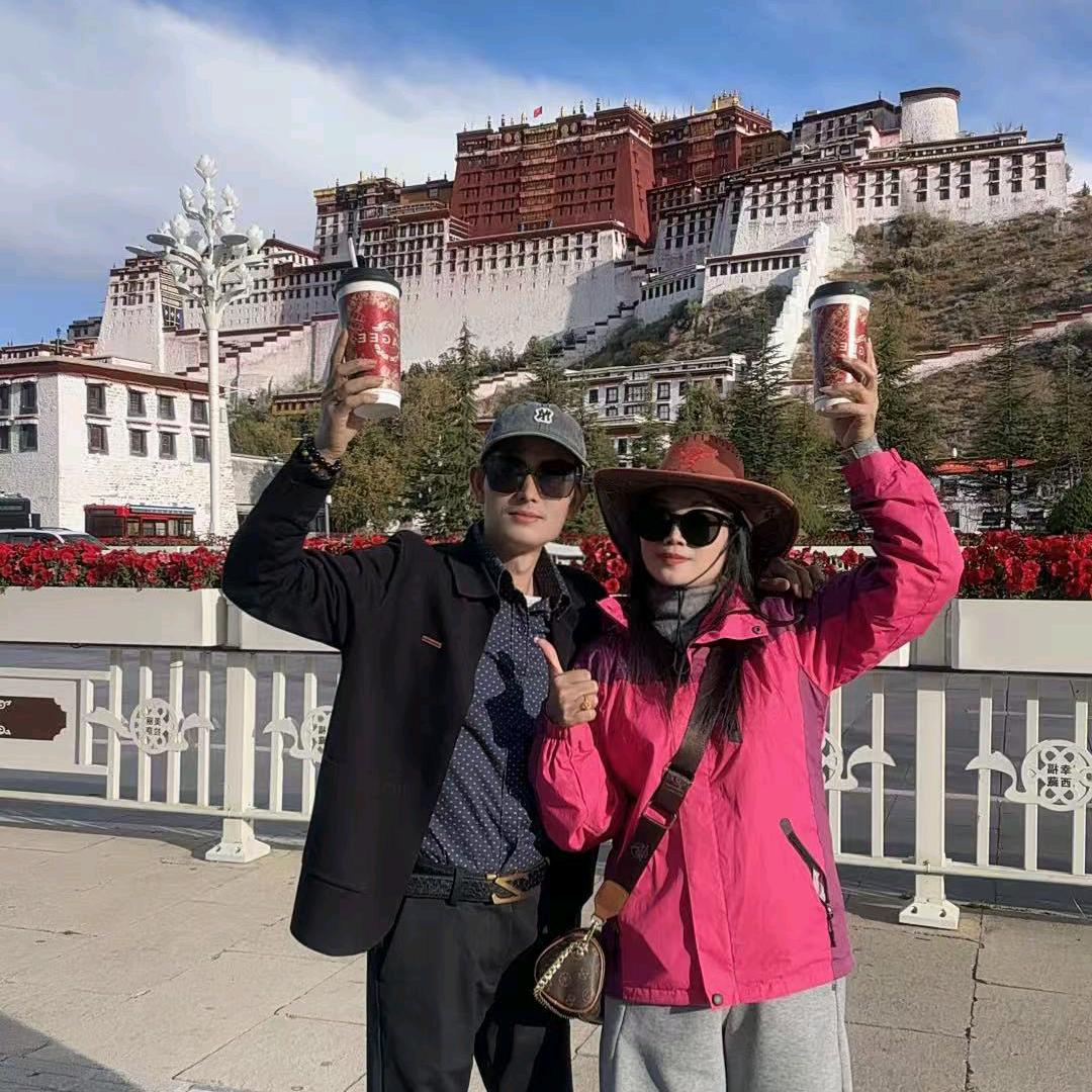 对你的@永不改变