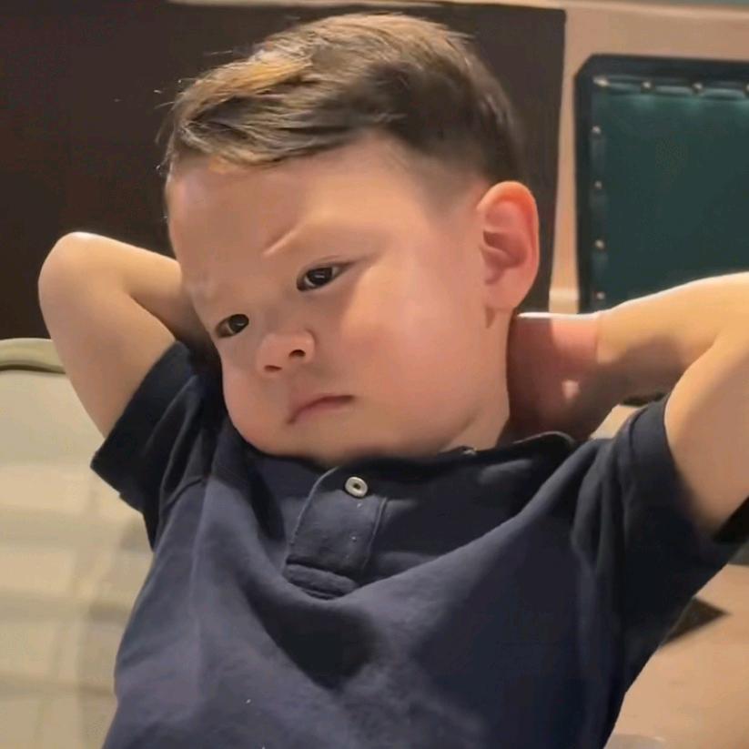 小张跋扈