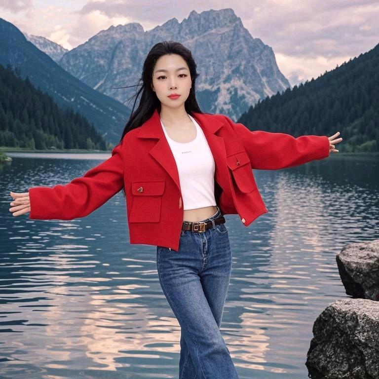 余生💞安好