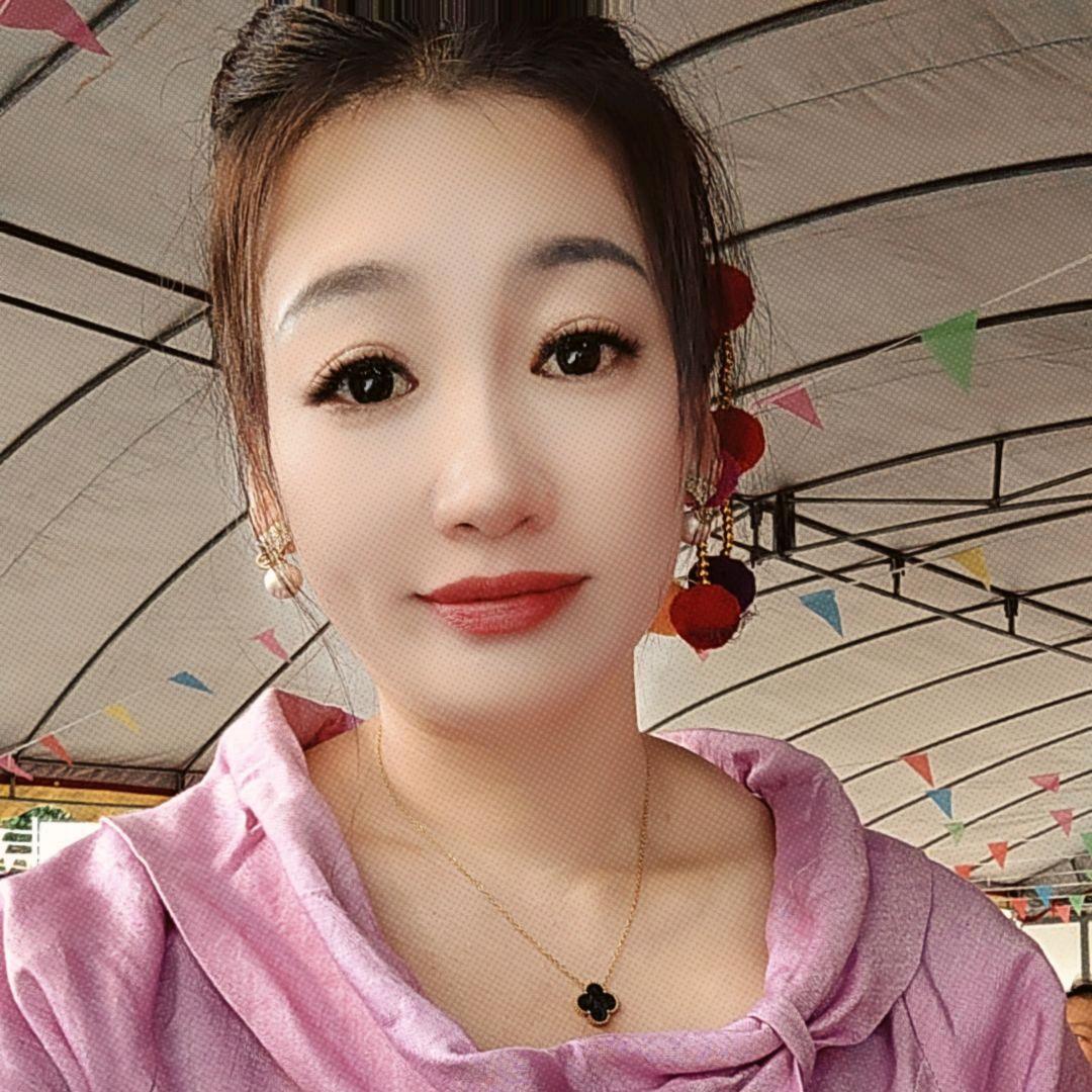景颇女王