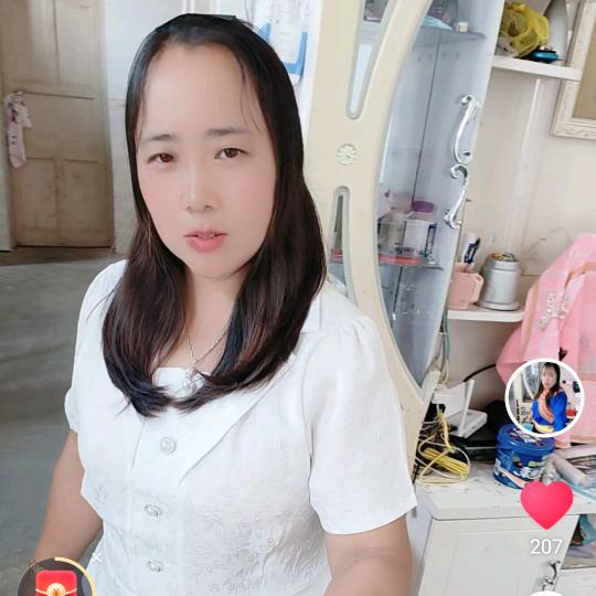 心好累柳