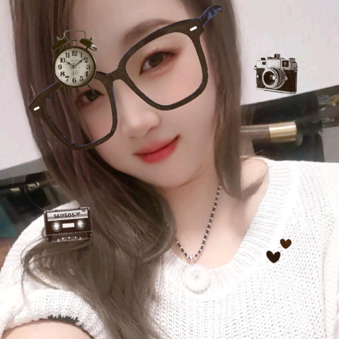 W幸运女孩《拒绝私聊》（拒绝连赞）