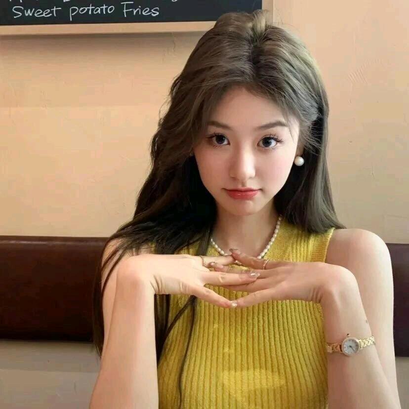 旺旺小薯条🍟