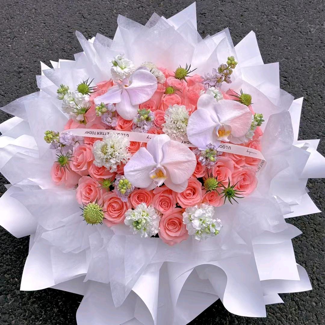 花叙花艺