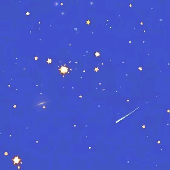 小星星✨