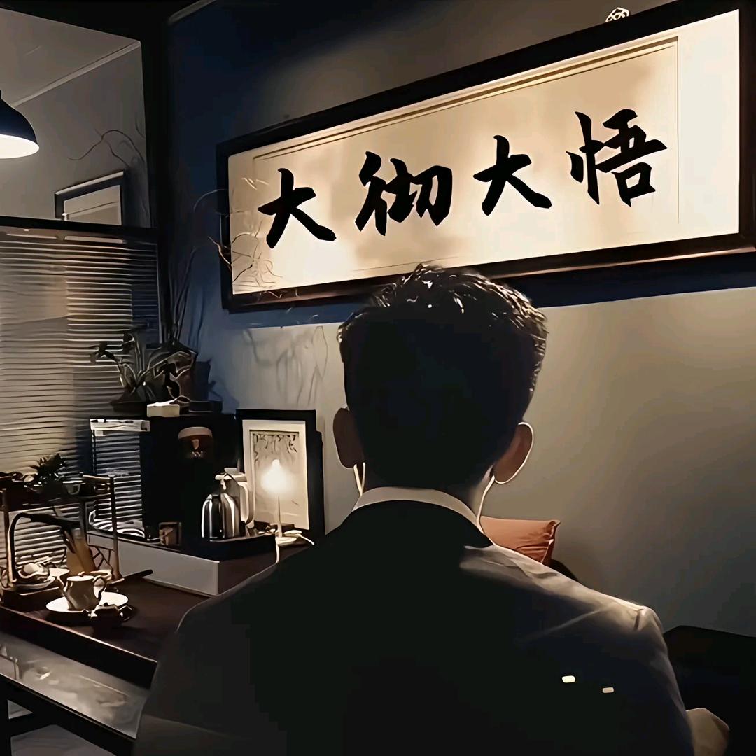 东营小伙