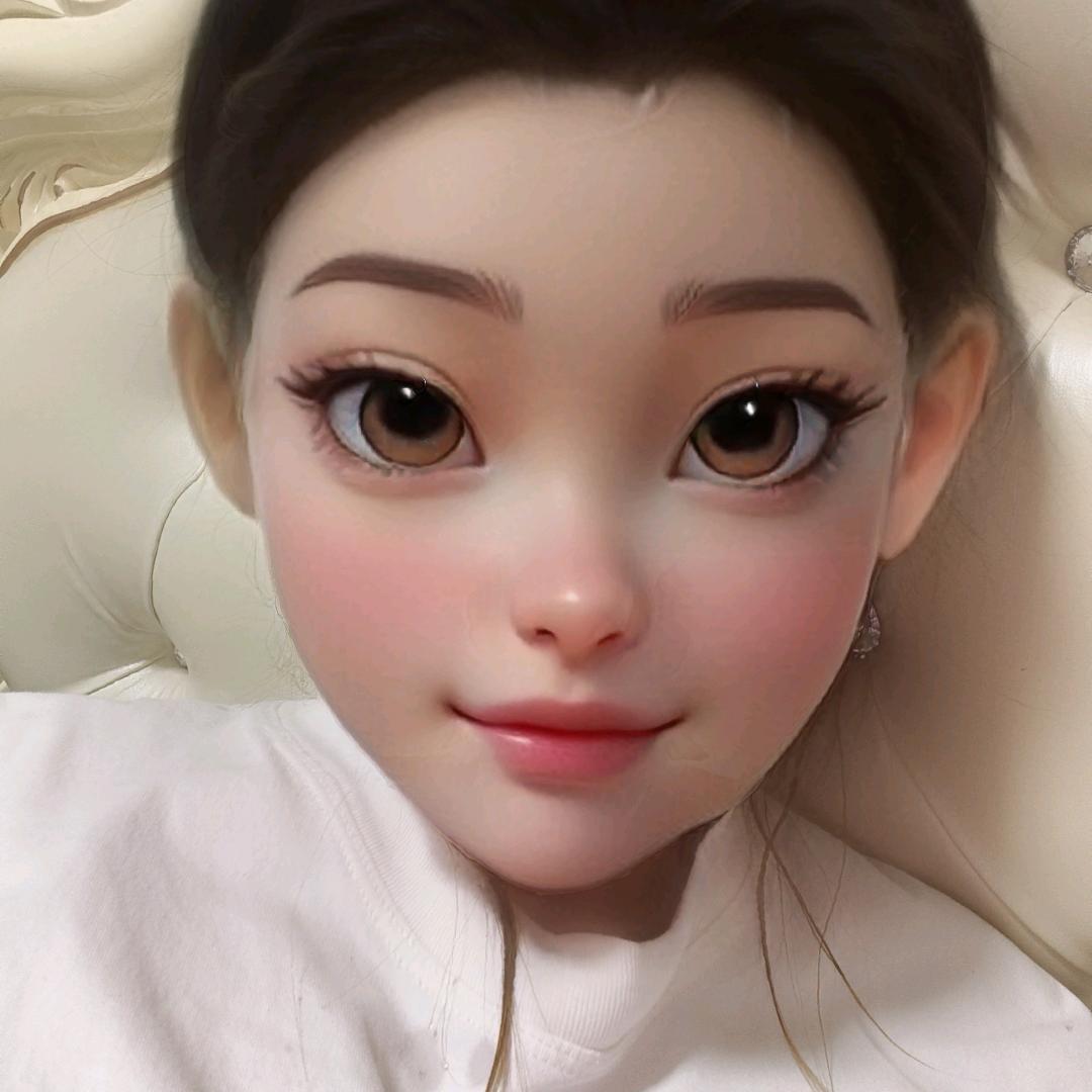 开心😁