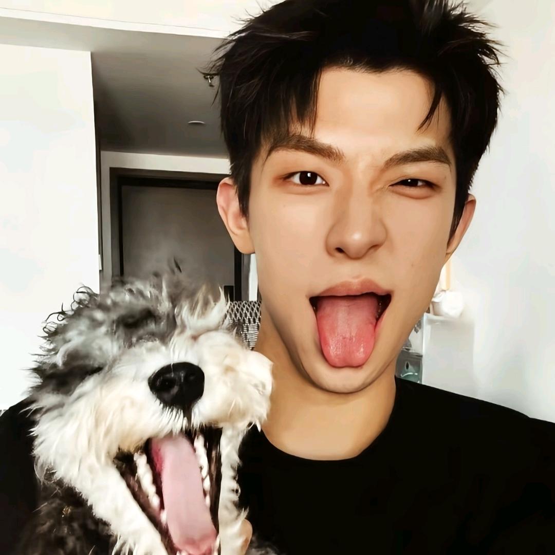 就我烦吃榴莲吗🖕