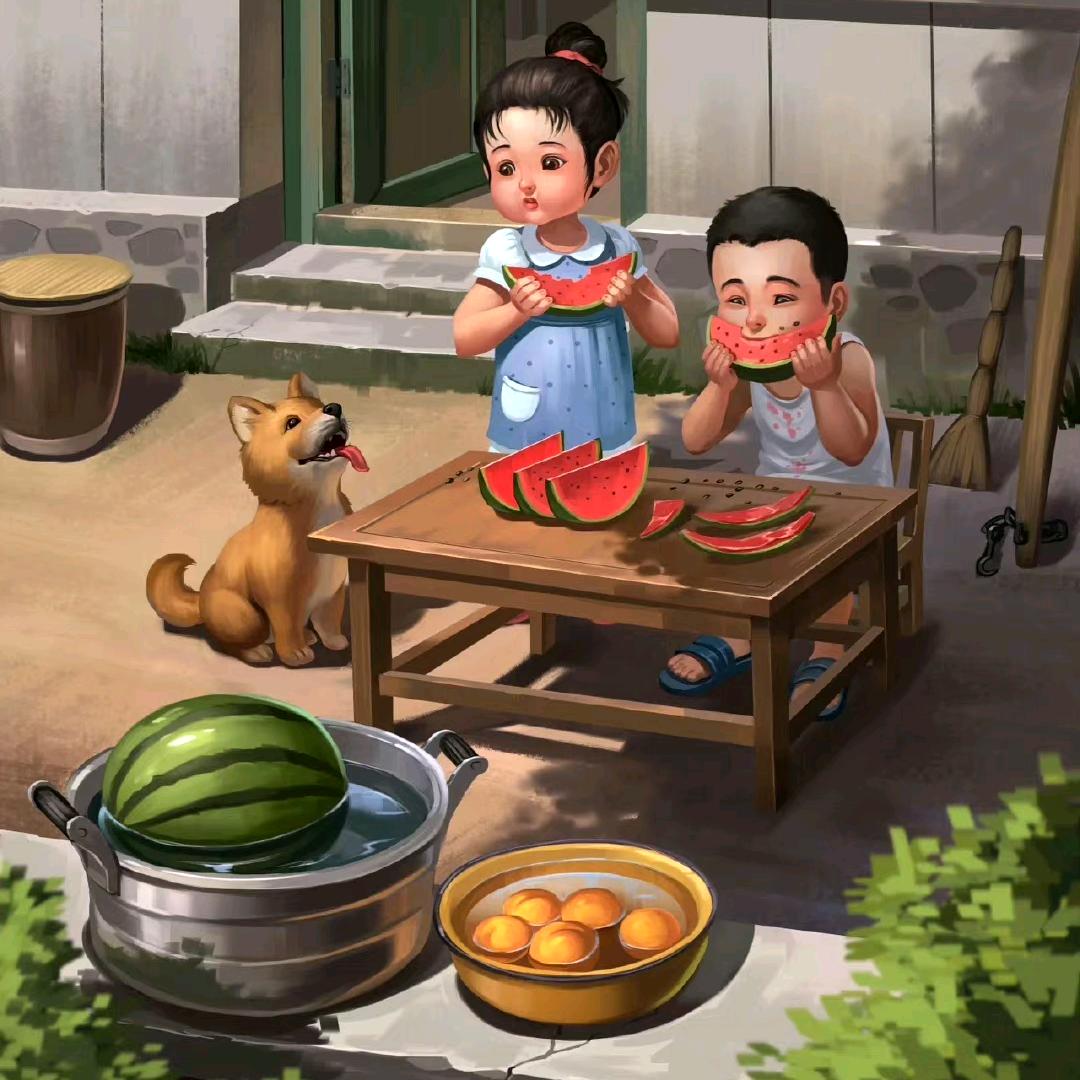 宇哥宇妹
