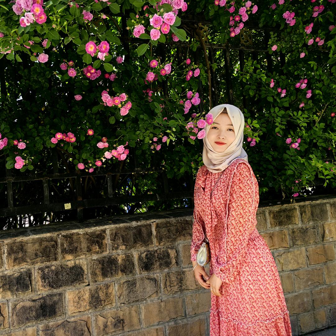 小李的日常分享🤗