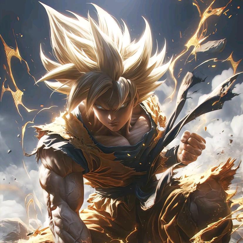 心态超好的空空