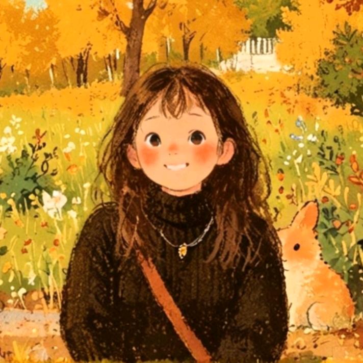 曦曦是锦鲤❤️‍🔥❤️‍🔥［鸦头版］