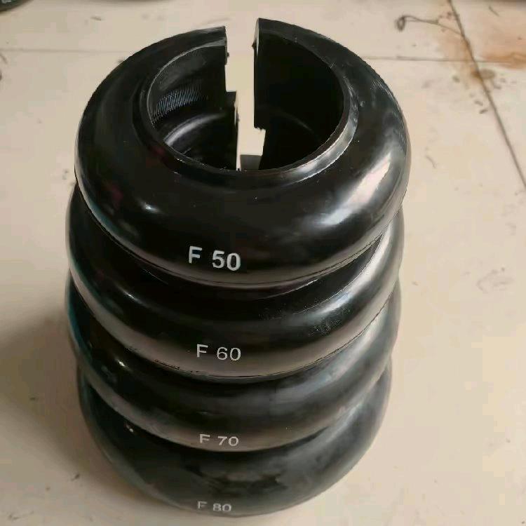 联轴器轮胎体