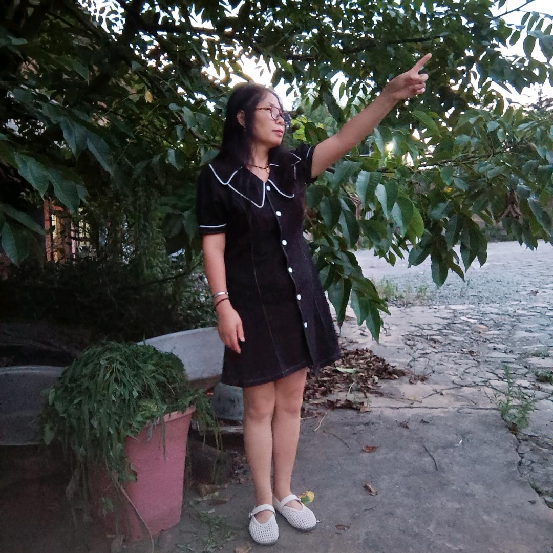 美女蛇