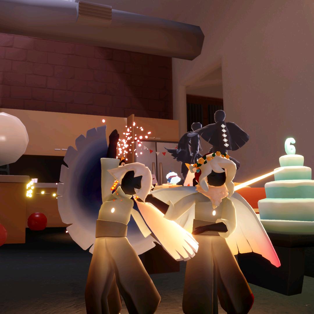 百香果爆炒年糕⭐🍂