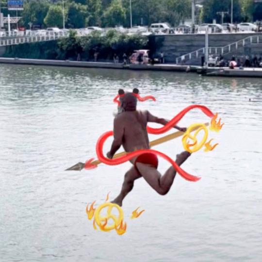 小东