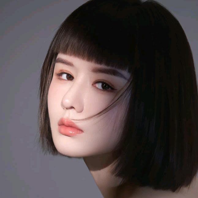 HUIXI精致护肤-美哒兔