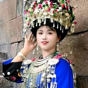 飞天金凤