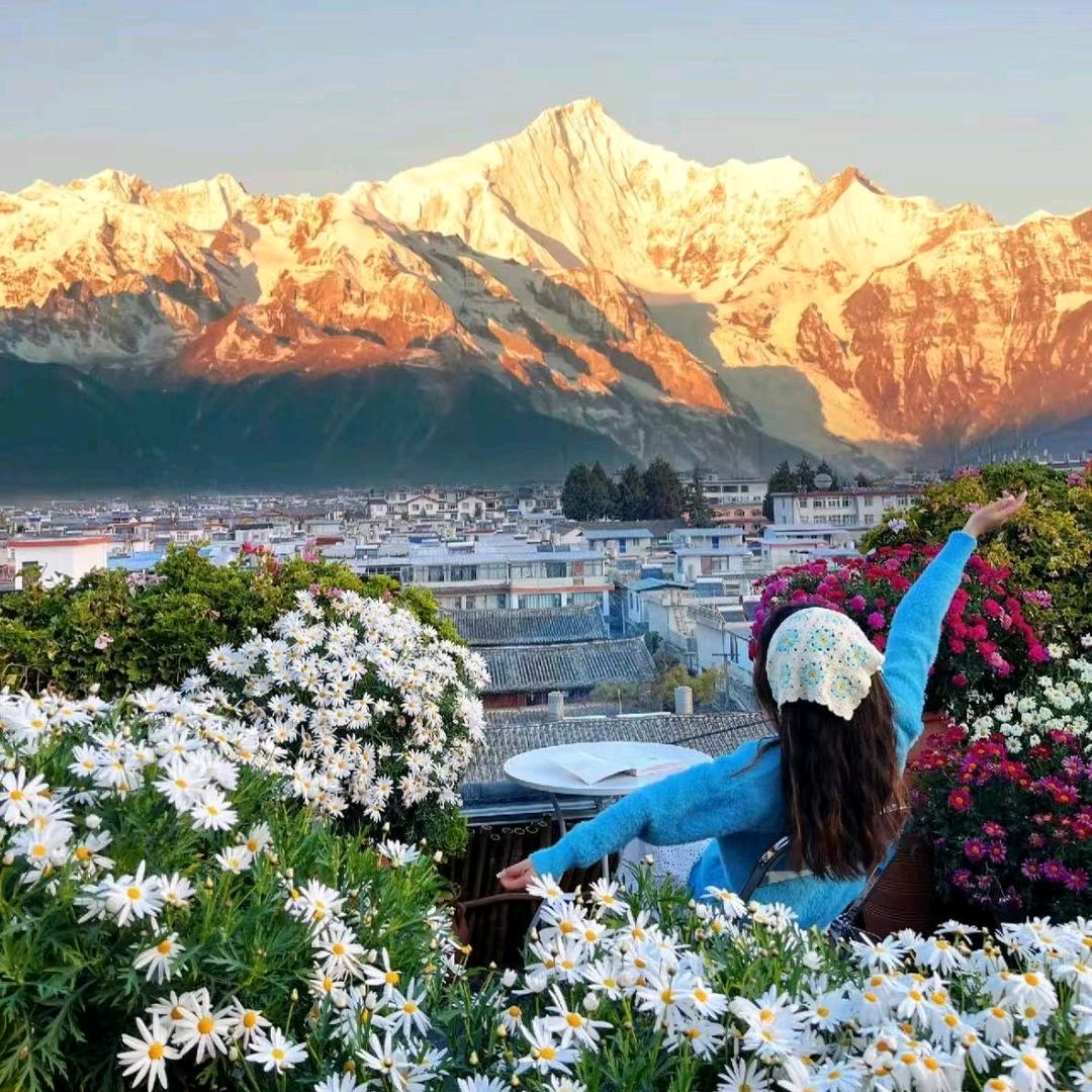精选旅行（云南旅游）