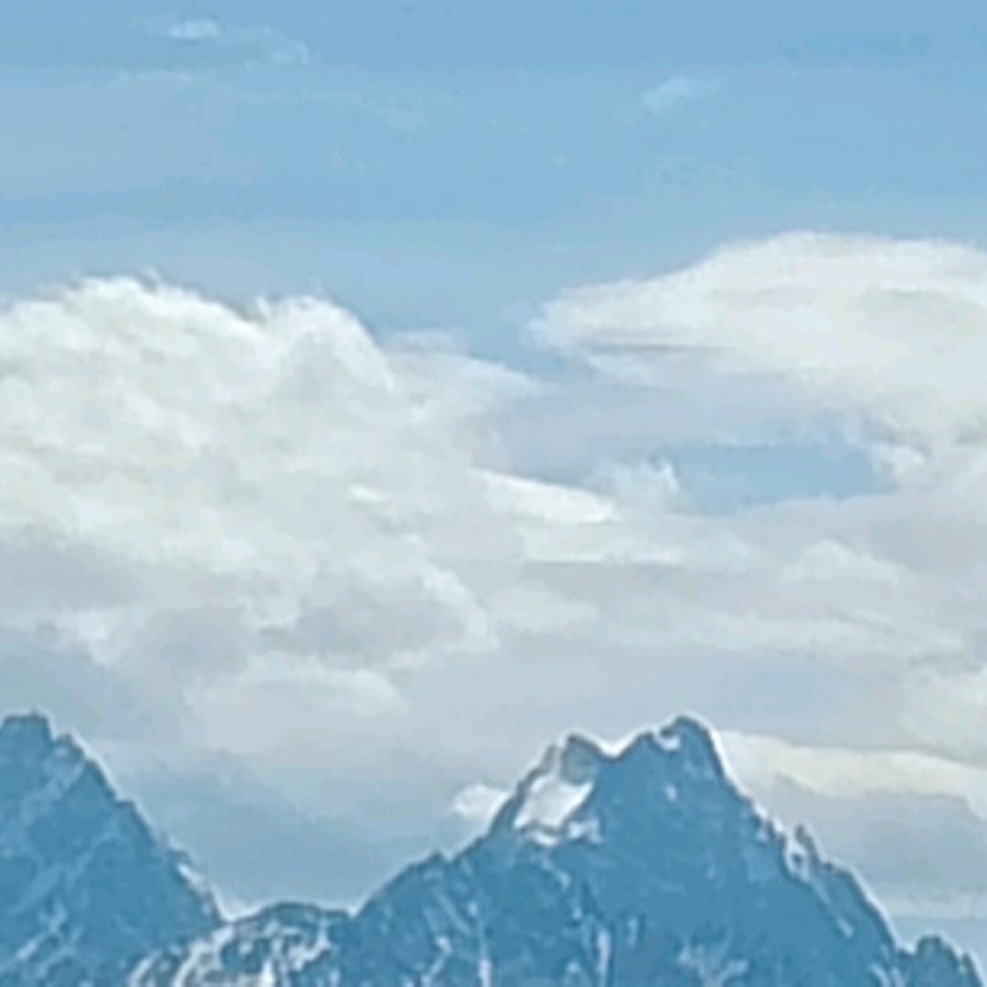 我是一个狂野的男人