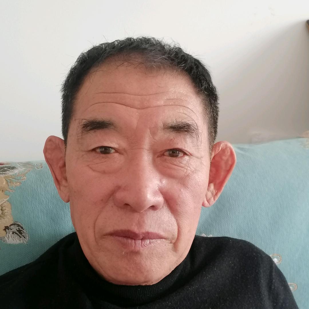 老男孩