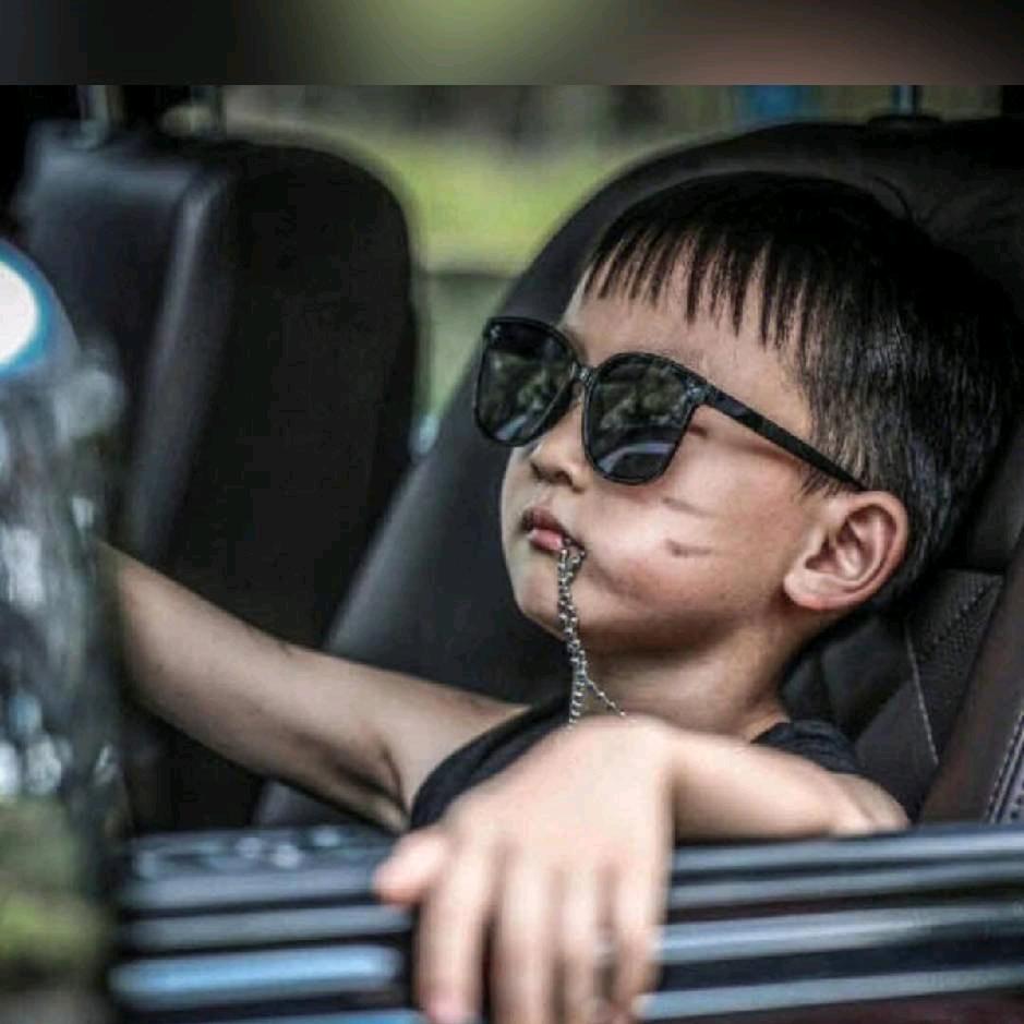👉是阿华不是阿花👈