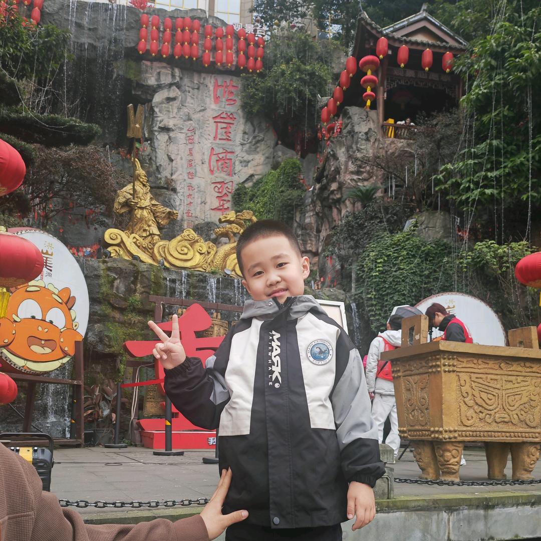 孤心未泯