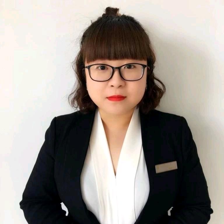 保利扛把子娜姐