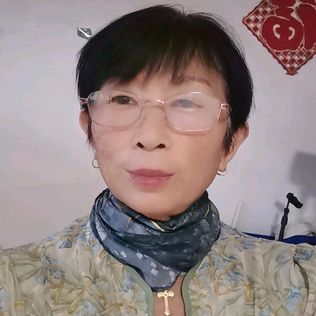 俏夕阳