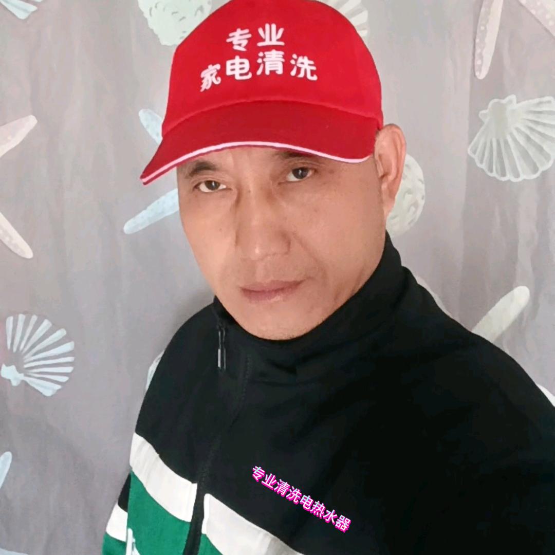黄少*电热水器清洗