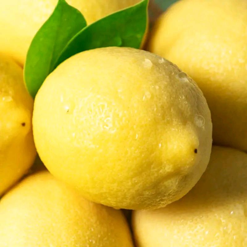 柠檬的味道🍋