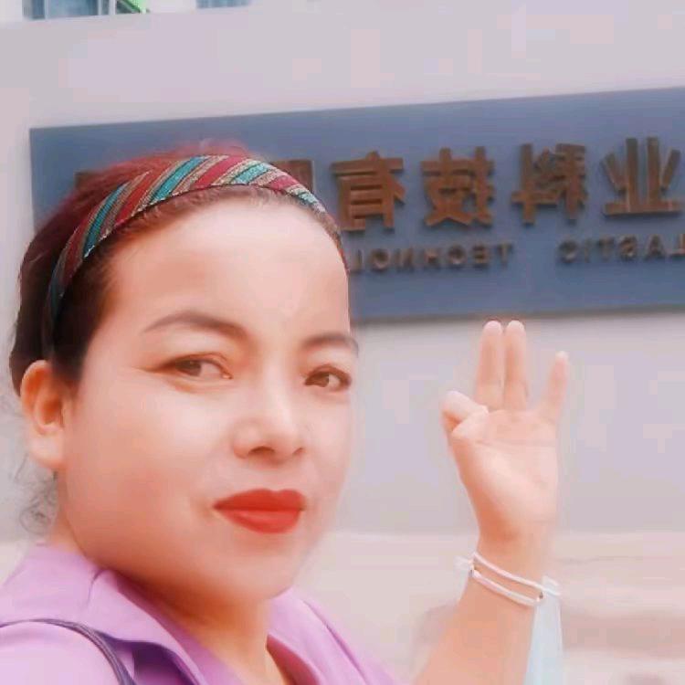 女汉子，打天下