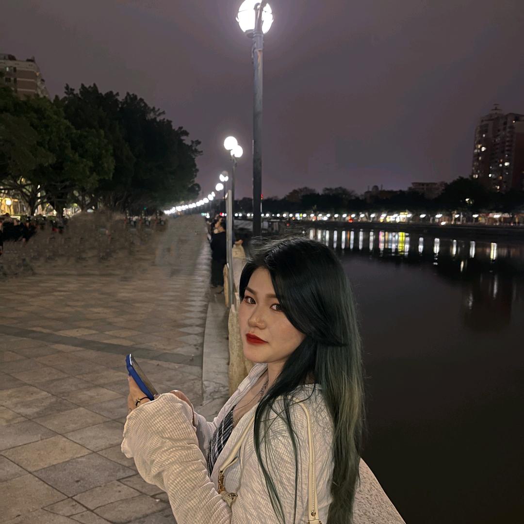 一颗小芋媛🍭