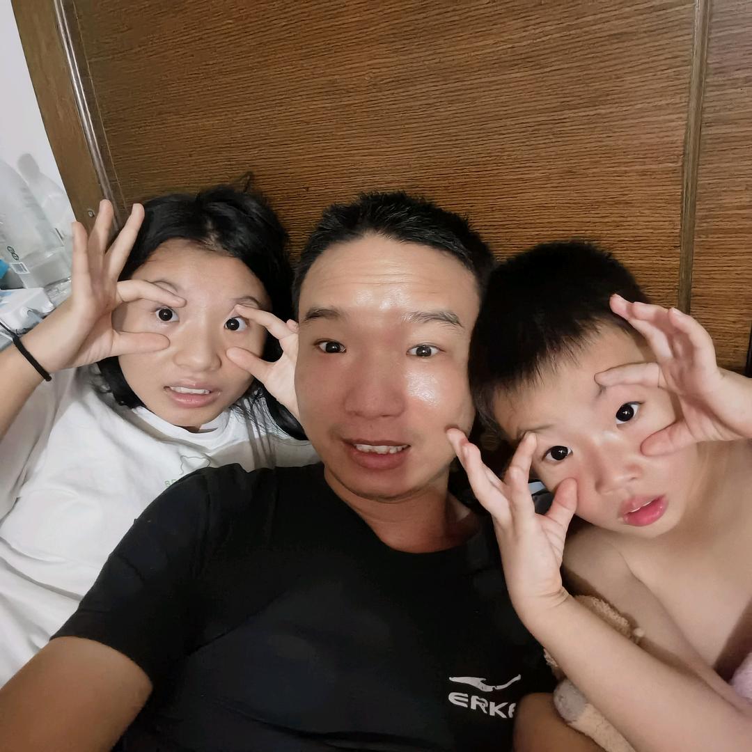 日月星辰都是你