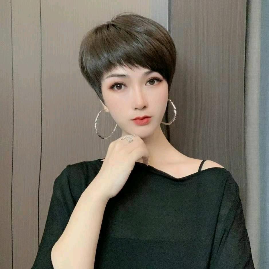 大耳环